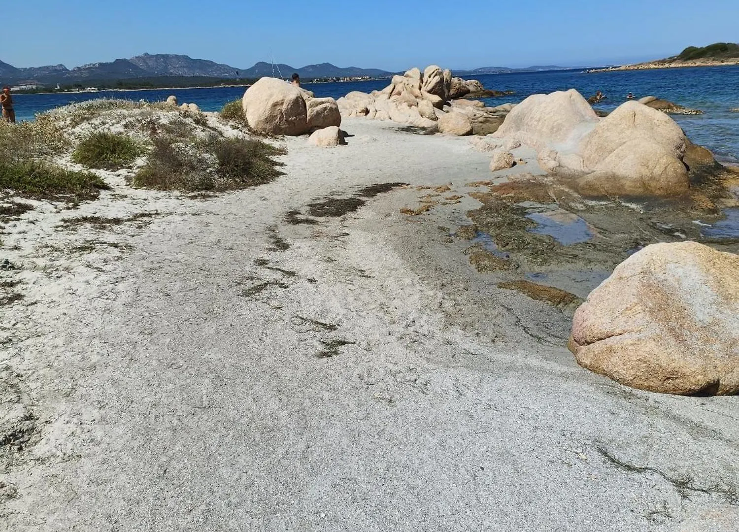 Appartamento Veronese Olbia Italia