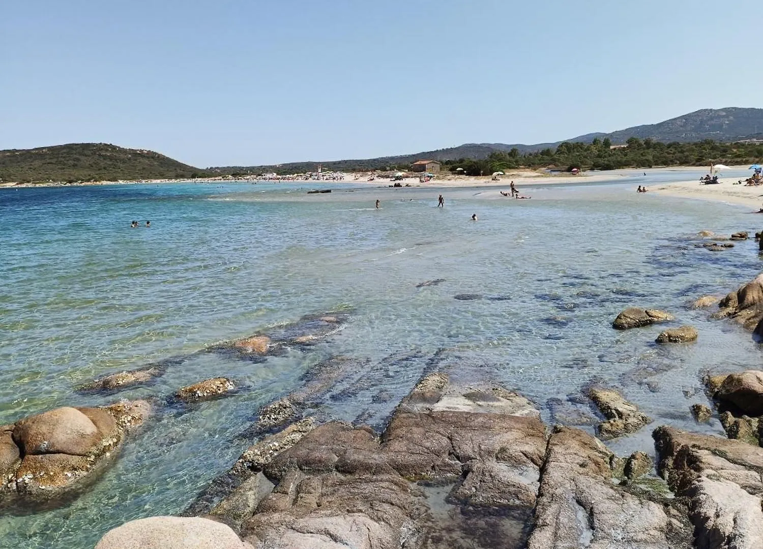 Appartamento Veronese Olbia