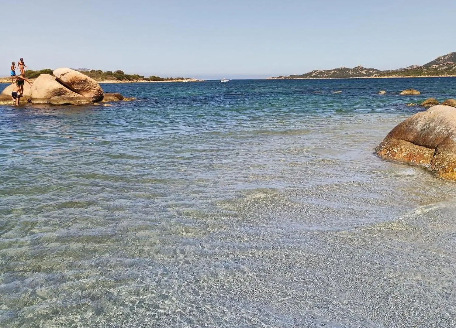 Appartamento Veronese Olbia