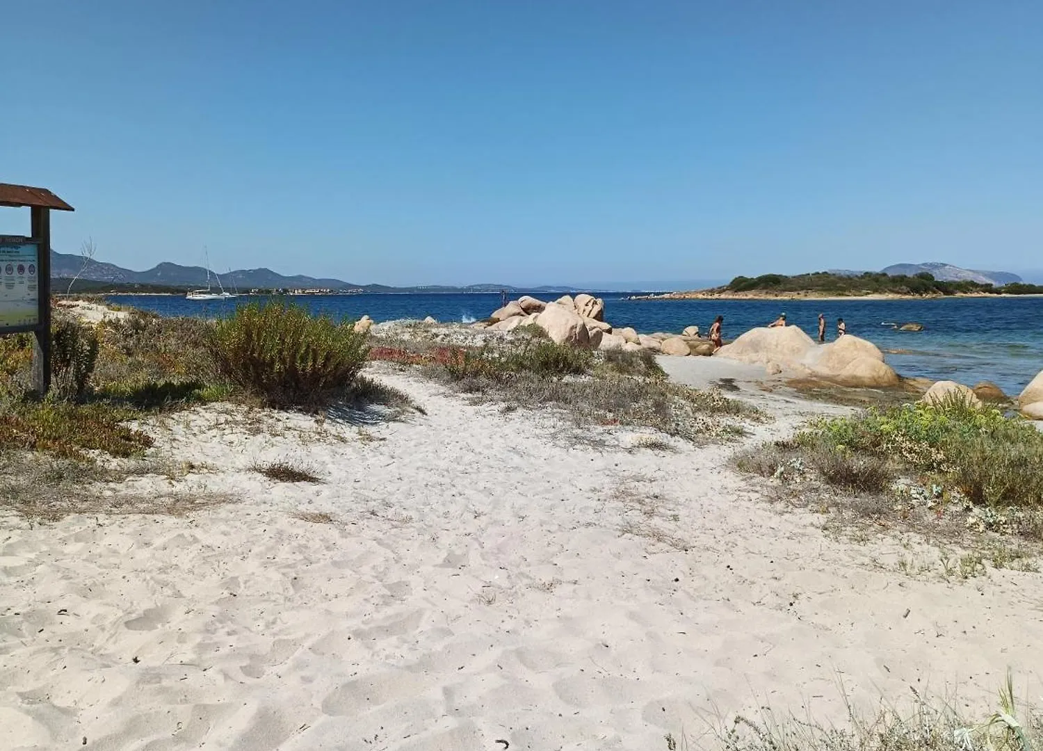 Appartamento Veronese Olbia