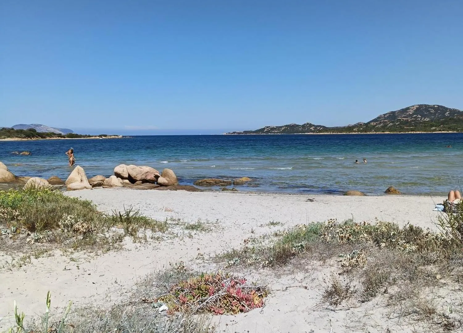 Appartamento Veronese Olbia Włochy