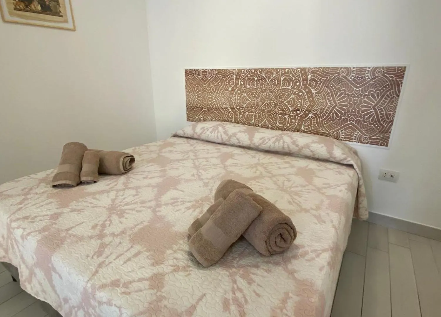 Appartamento Veronese Olbia