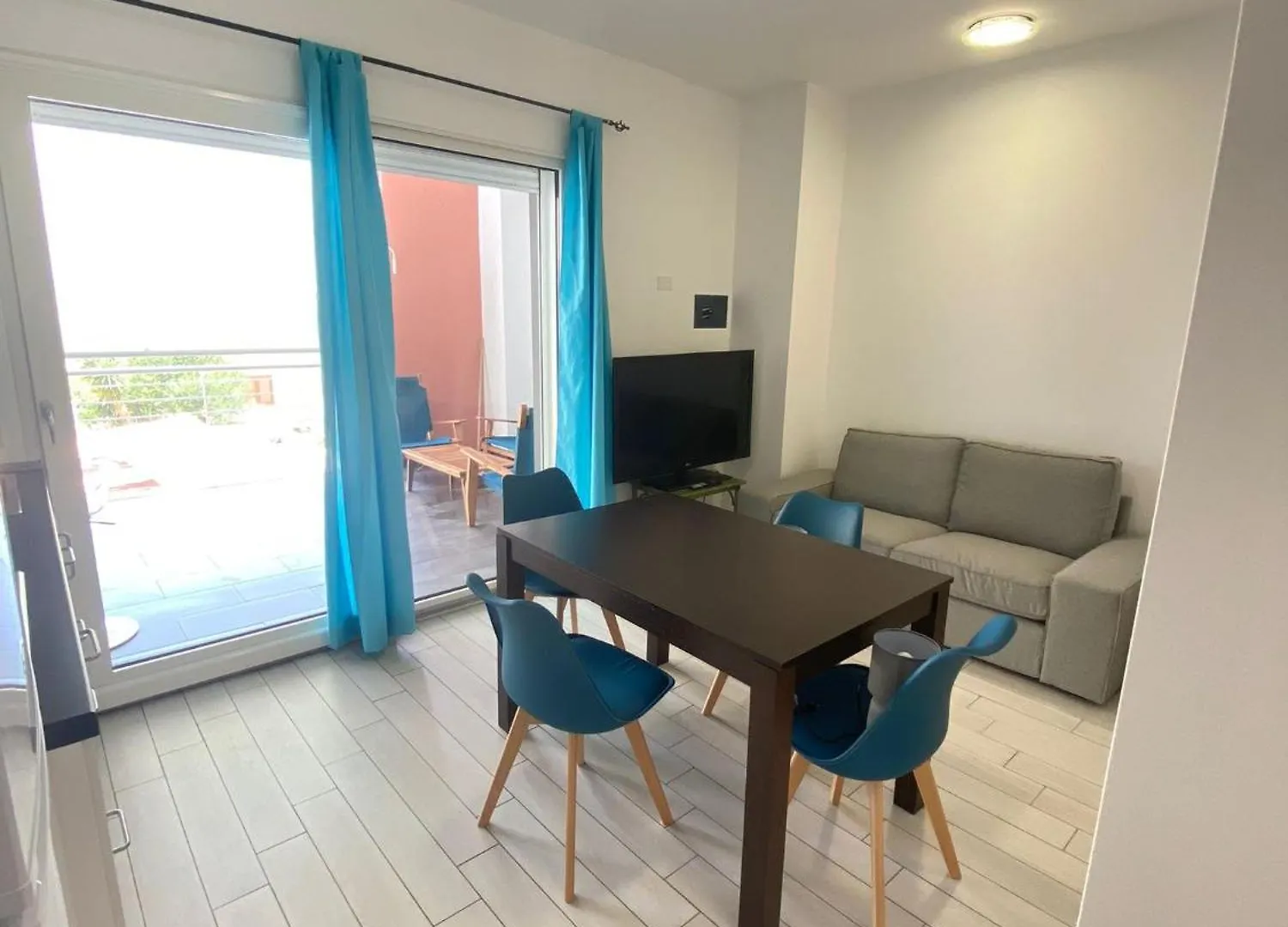 Appartamento Veronese Olbia Apartament