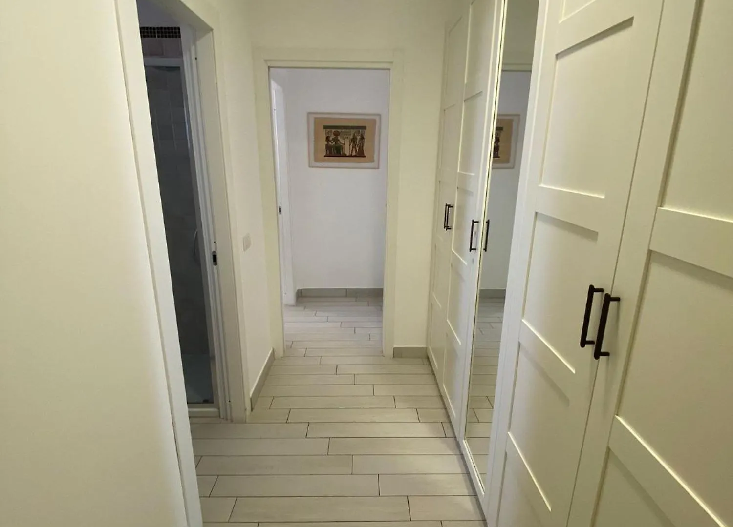Appartamento Veronese Olbia Italië