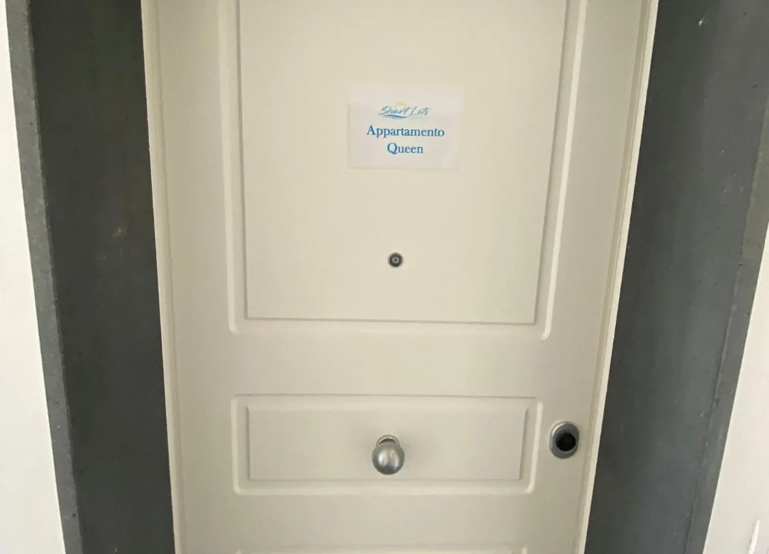Appartamento Veronese Olbia Apartament