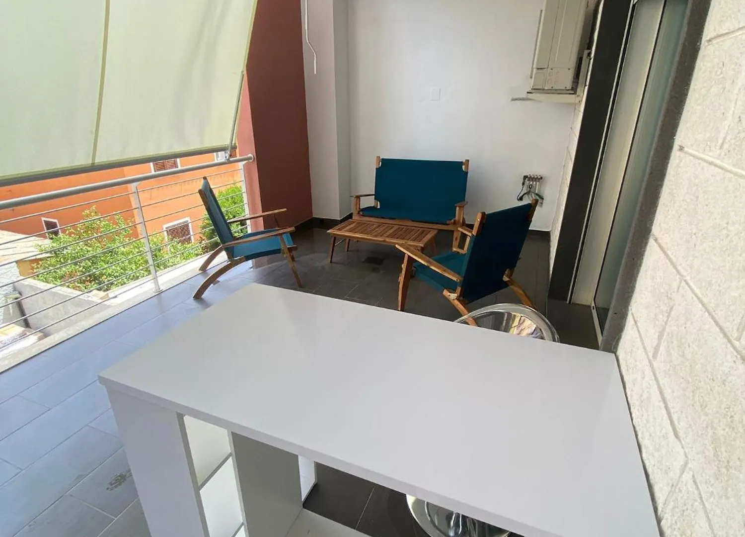 Apartman Appartamento Veronese Olbia