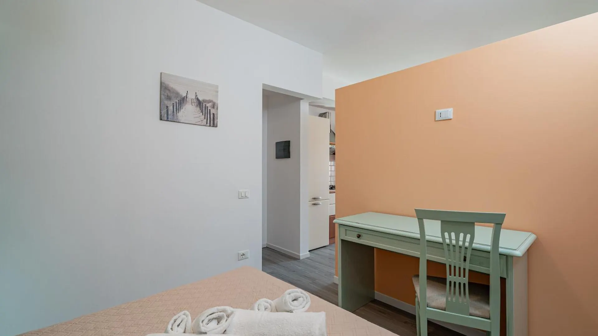 Appartamento Veronese Olbia Italië