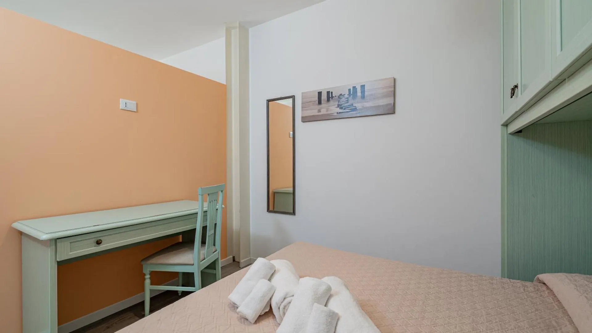 Appartamento Veronese Olbia Apartman