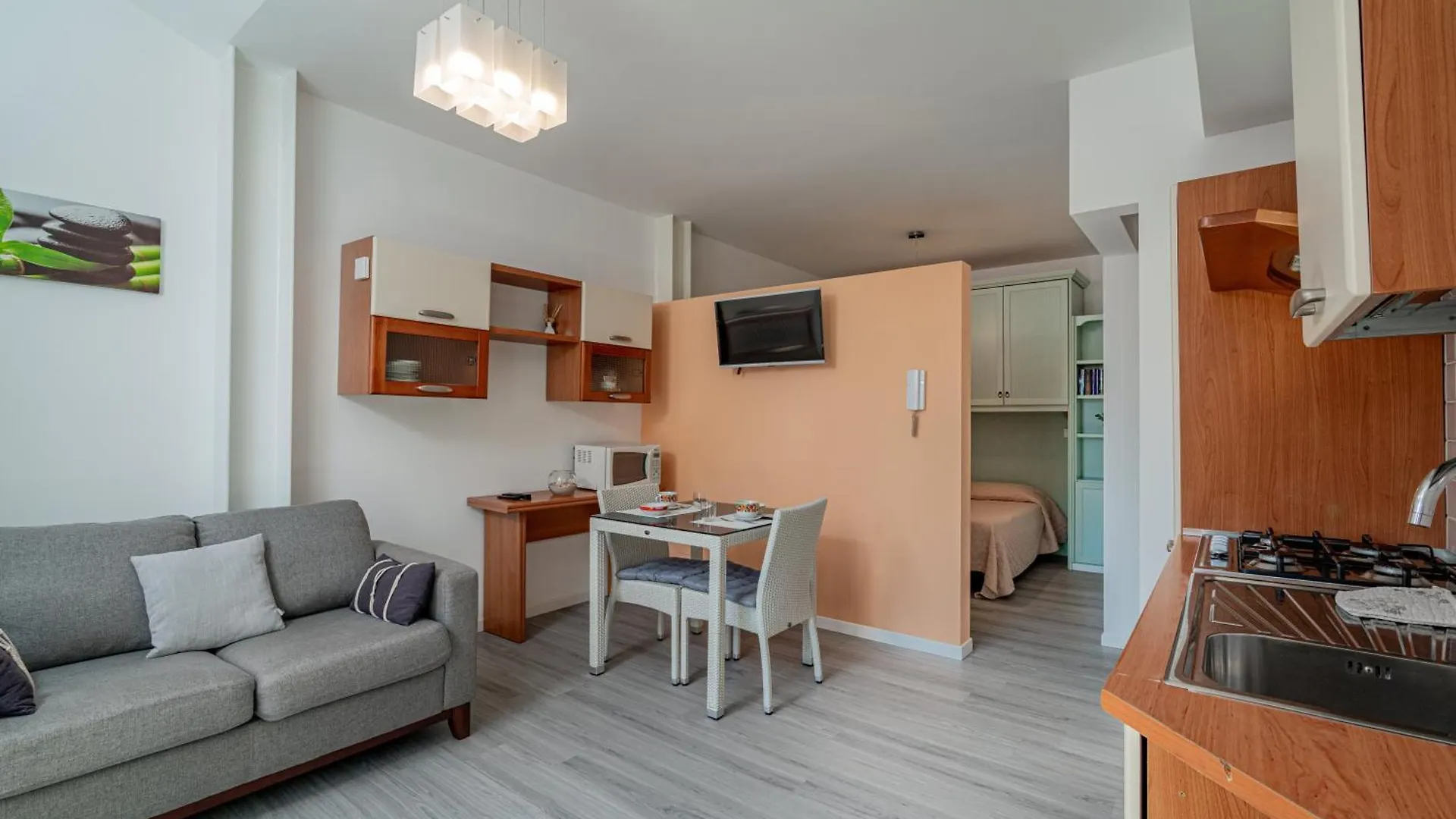 Appartamento Veronese Olbia 0*,  Italië