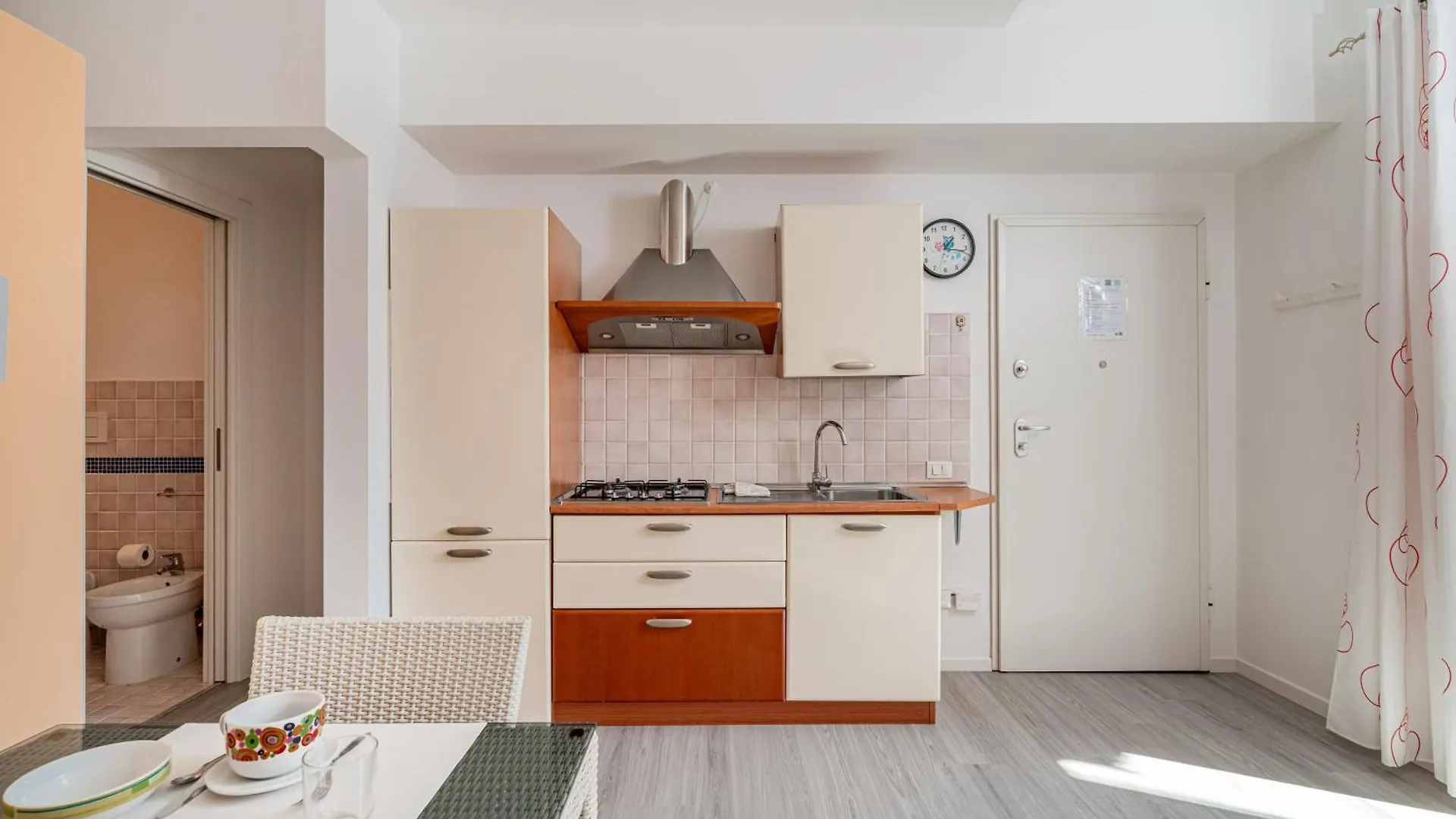 Appartamento Veronese Olbia Apartman