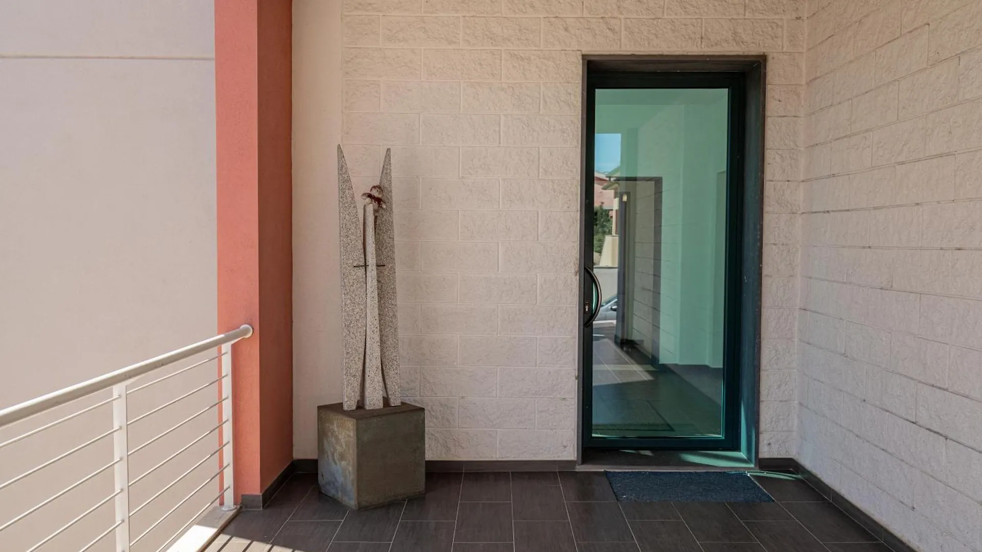Appartamento Veronese Olbia Appartement
