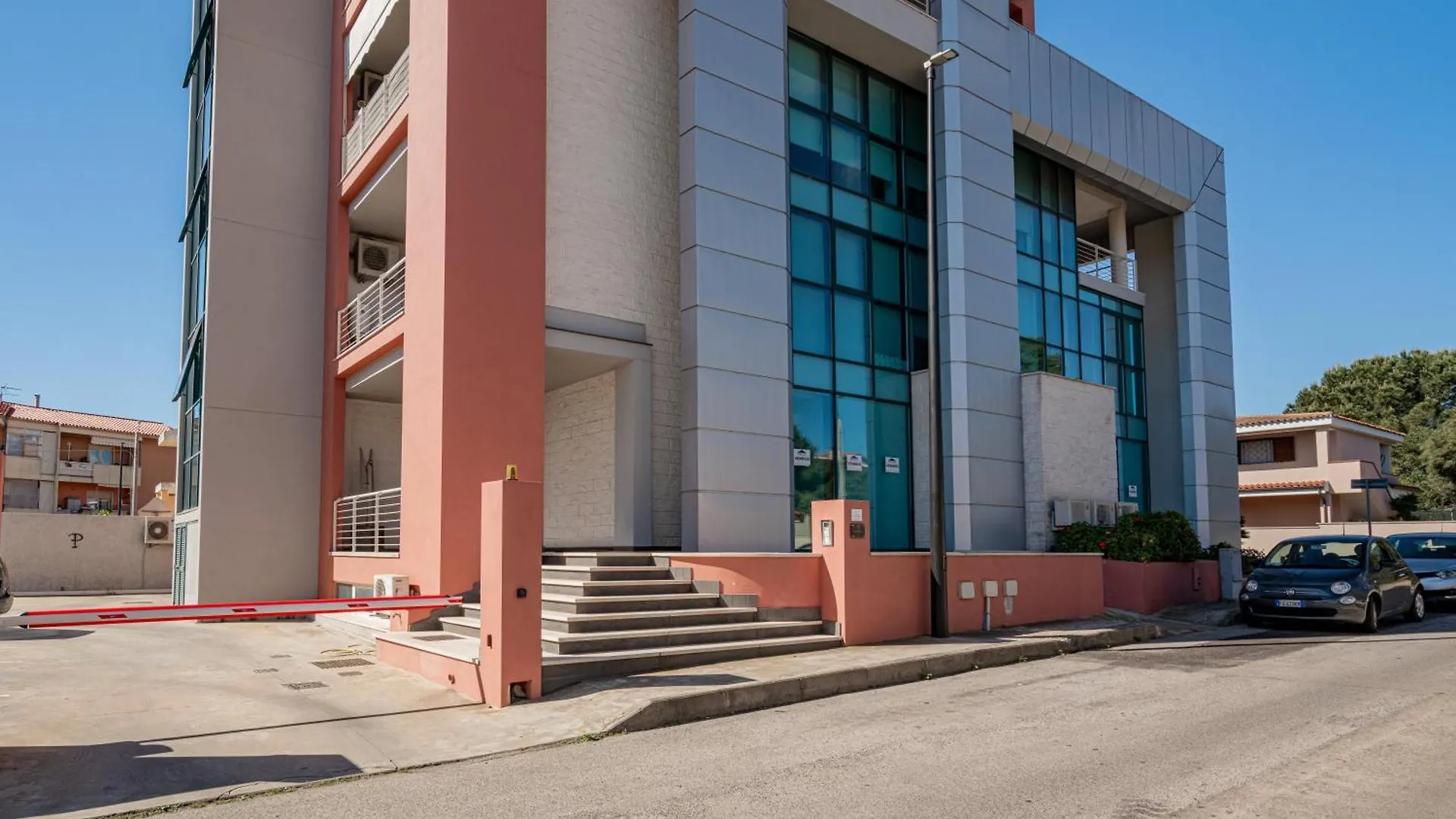 Appartamento Veronese Olbia
