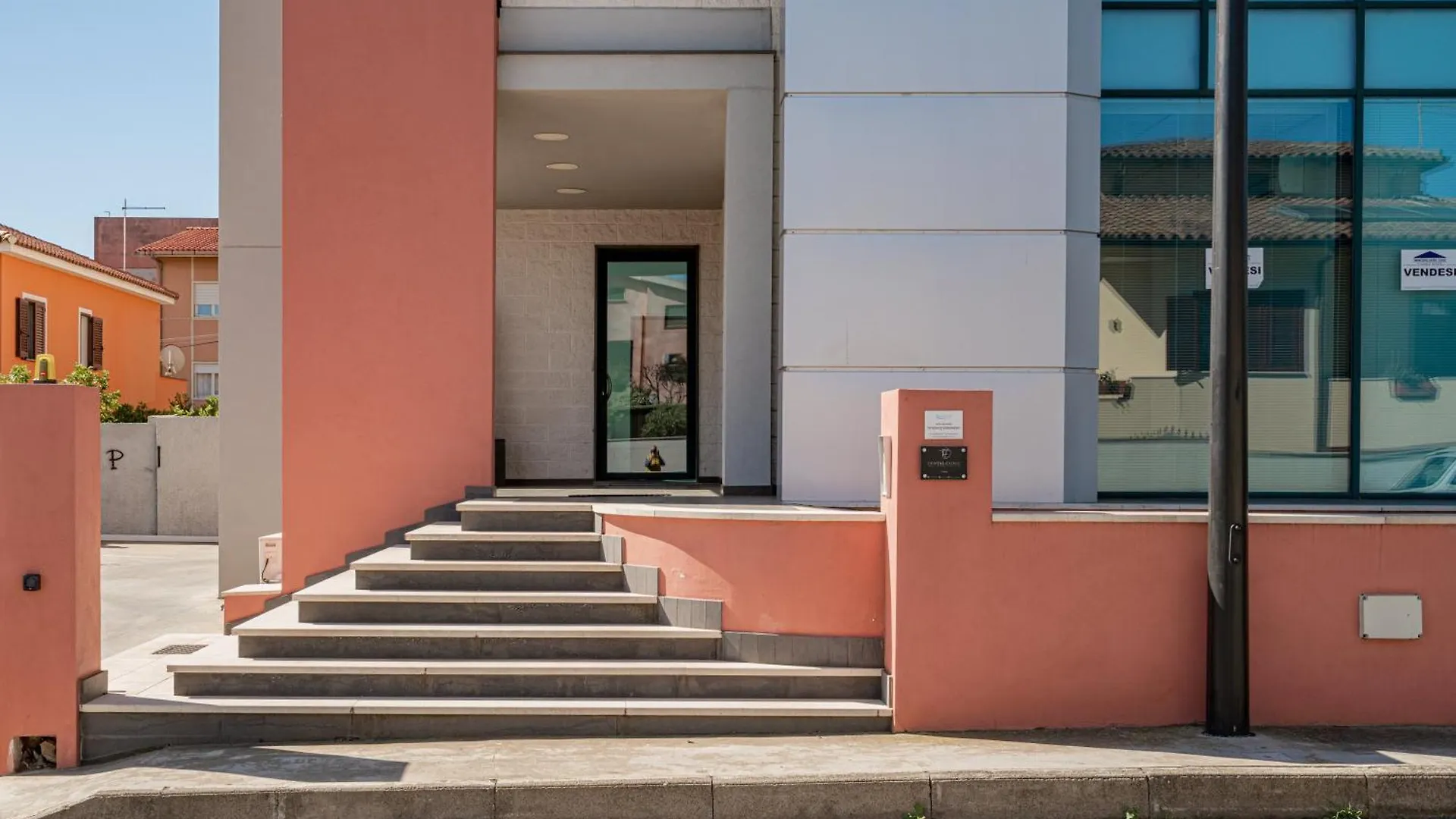 Appartement Appartamento Veronese Olbia