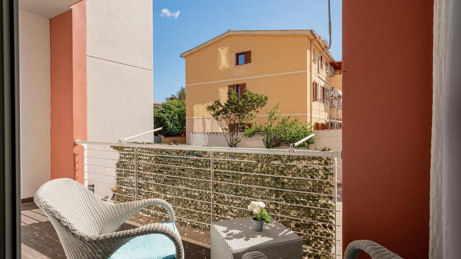 Appartamento Veronese Olbia Appartement